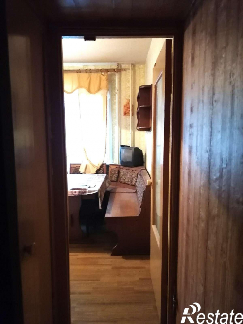 Продажа 3-комн квартиры Морозова улица, 10