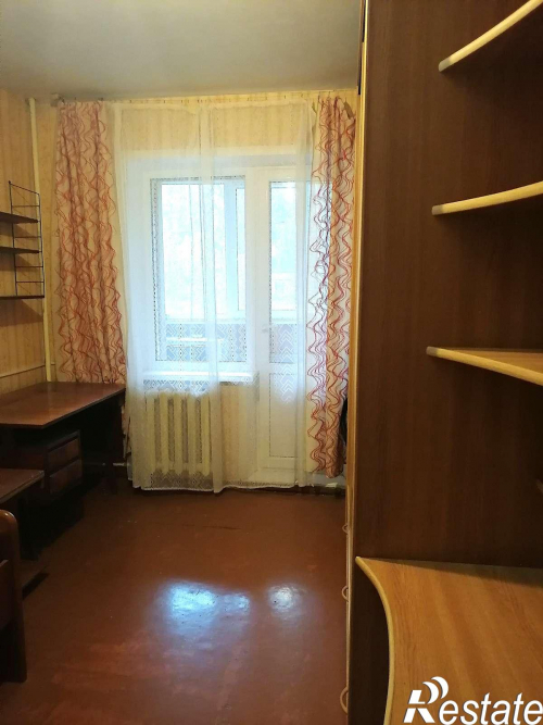 Продажа 3-комн квартиры Морозова улица, 10