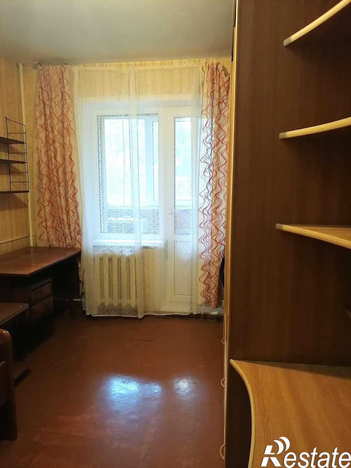 Купить квартиру за 6 500 000 рублей на Морозова улица, 10