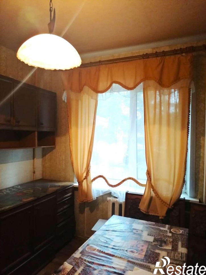 3-комн квартира Морозова улица, 10