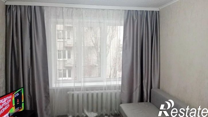 Комната 45 Стрелковой Дивизии улица, 265