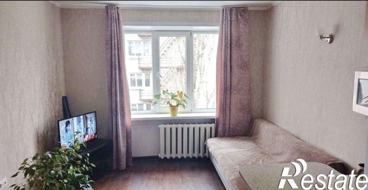 Комната 45 Стрелковой Дивизии улица, 265