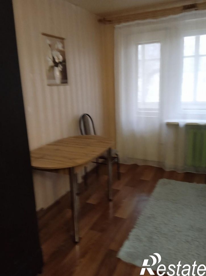 1-комн квартира Космонавтов улица, 8