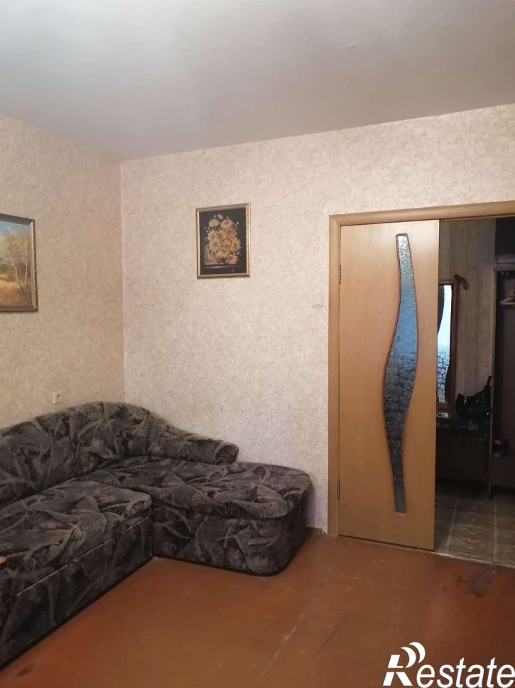 3-комн квартира Морозова улица, 10