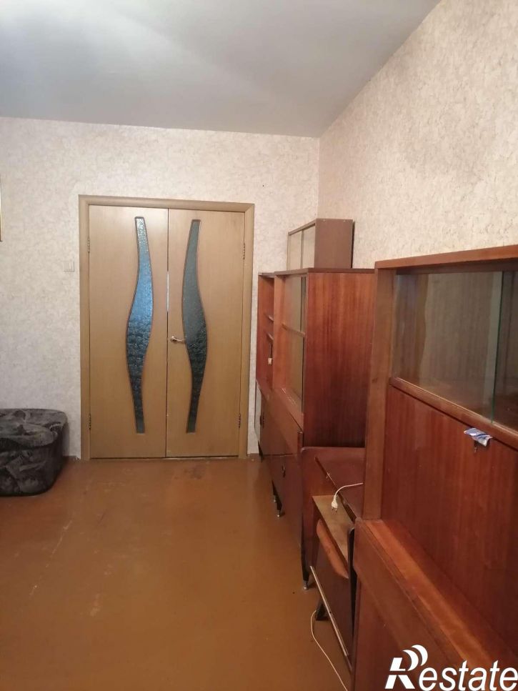 3-комн квартира Морозова улица, 10