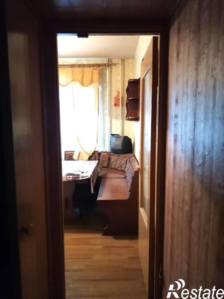 3-комн квартира Морозова улица, 10