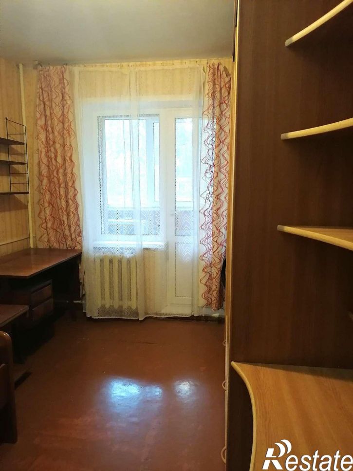 3-комн квартира Морозова улица, 10