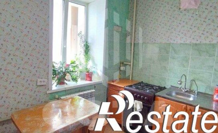 1-комн квартира улица Меркулова, 4/1,  д. 4/1