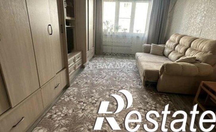 2-комн квартира улица Любы Шевцовой, 29,  д. 29
