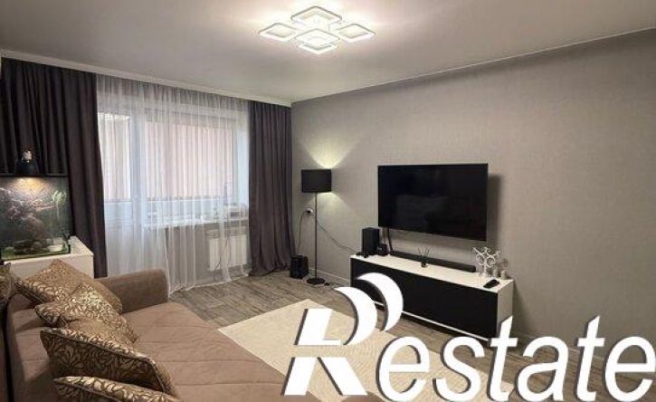 2-комн квартира набережная Авиастроителей, 38,  д. 38