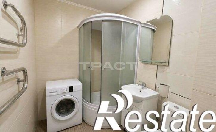 2-комн квартира Ленинский проспект, 121,  д. 121