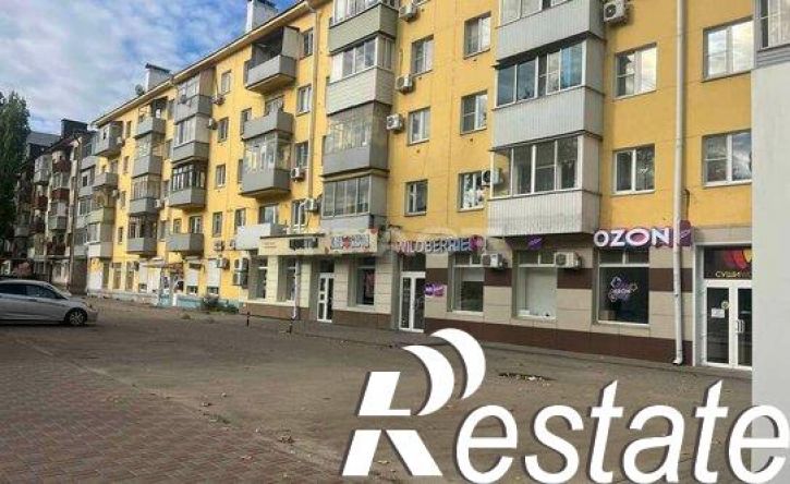 2-комн квартира Ленинский проспект, 121,  д. 121