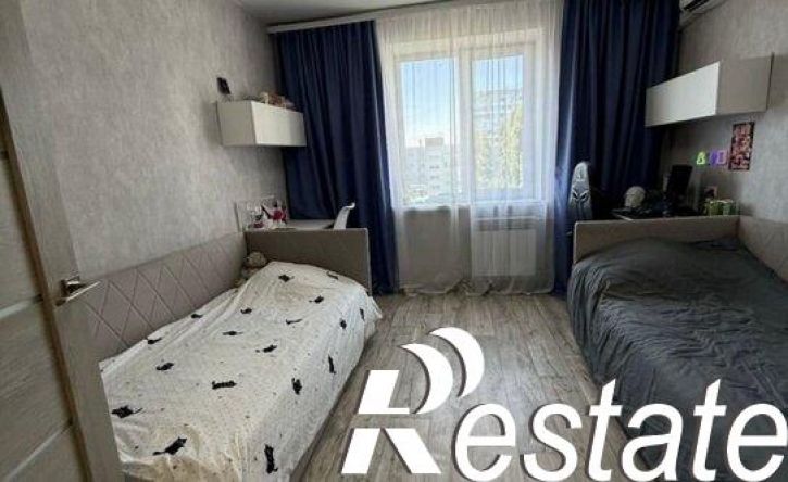 2-комн квартира набережная Авиастроителей, 38,  д. 38