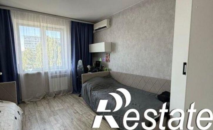 2-комн квартира набережная Авиастроителей, 38,  д. 38