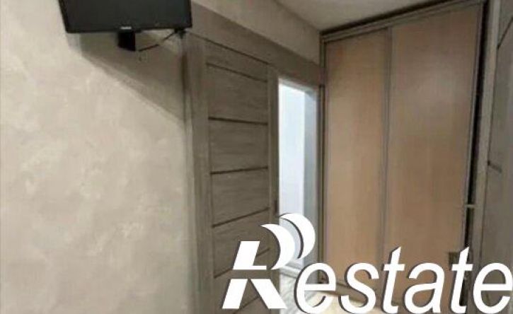2-комн квартира набережная Авиастроителей, 38,  д. 38