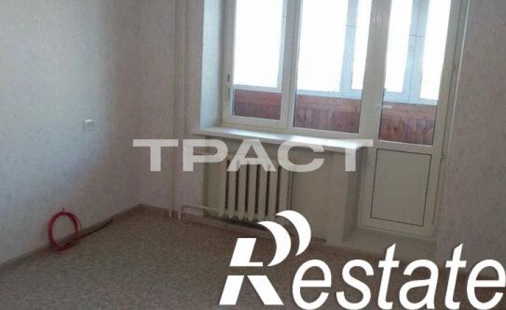 1-комн квартира улица Олеко Дундича, 25,  д. 25