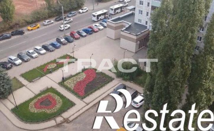 1-комн квартира улица Олеко Дундича, 25,  д. 25