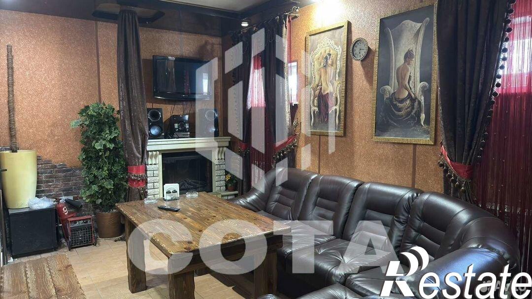 Купить ОСЗ, отдельно стоящее здание за 39 850 000 рублей на улица Остужева, 154Б