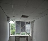 офис 16.8 кв м Солнечная улица, 31А