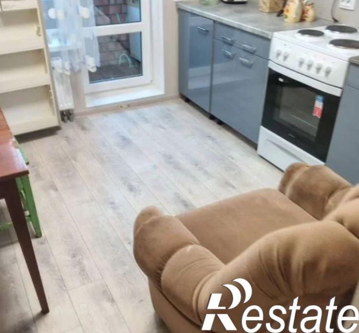 1-комн квартира Богдана Хмельницкого ул, 53А