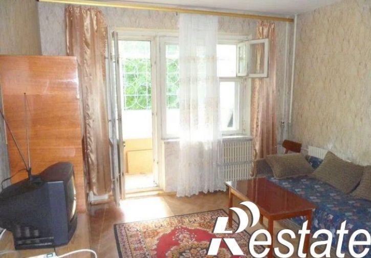 1-комн квартира Артамонова ул, 34Б
