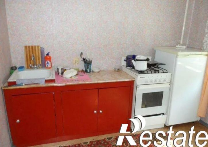 1-комн квартира Артамонова ул, 34Б