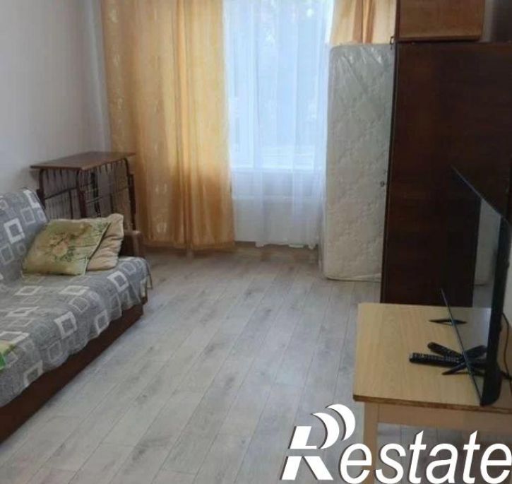 1-комн квартира Богдана Хмельницкого ул, 53А