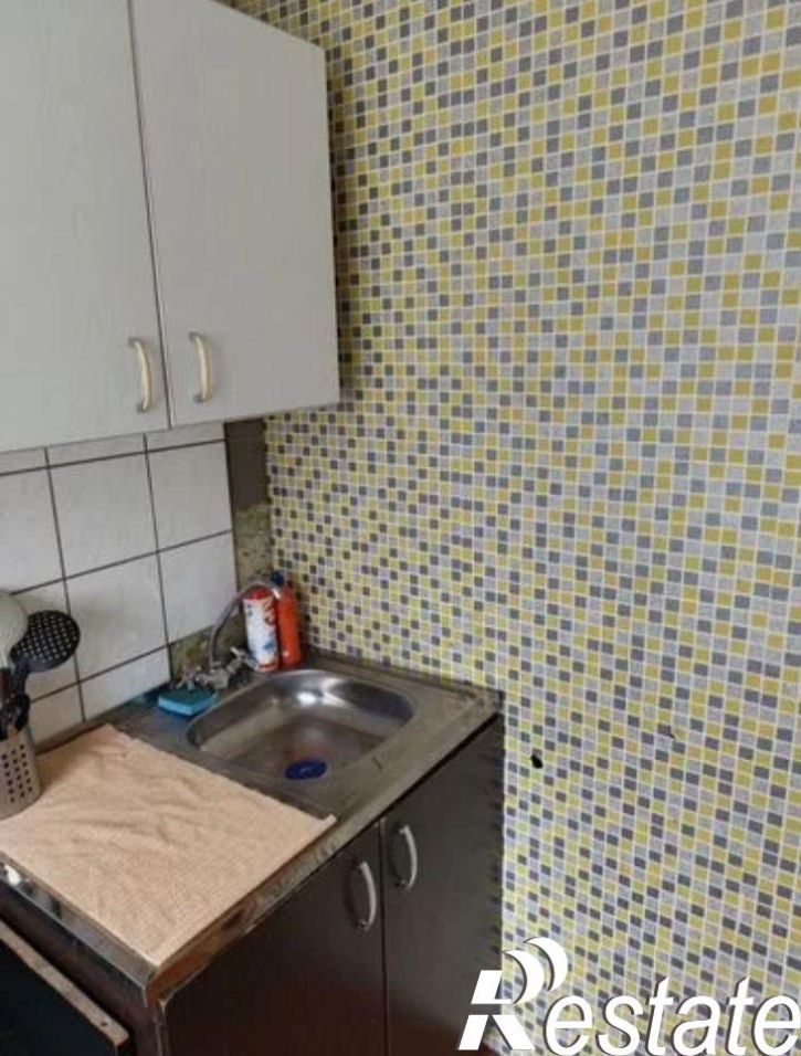 1-комн квартира Брянская ул, 62