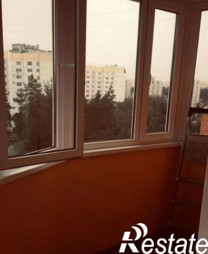 1-комн квартира Минская ул, 63А