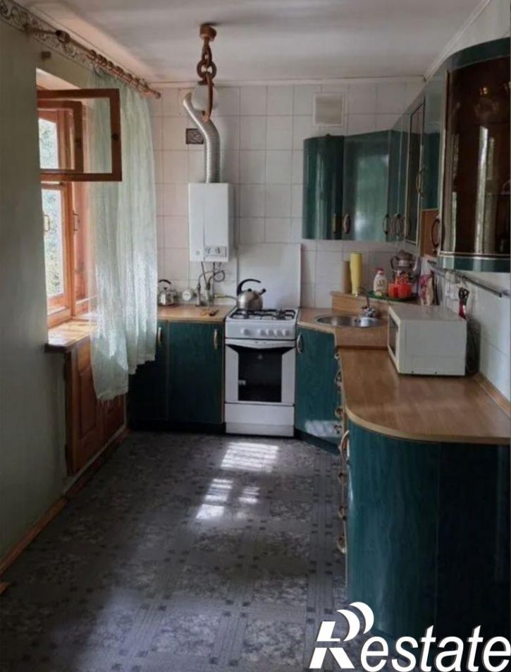 3-комн квартира Труда пр-кт, 10