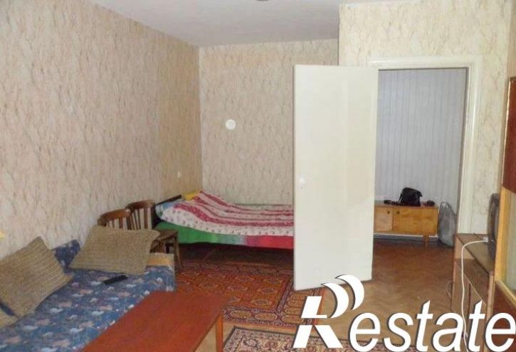 1-комн квартира Артамонова ул, 34Б