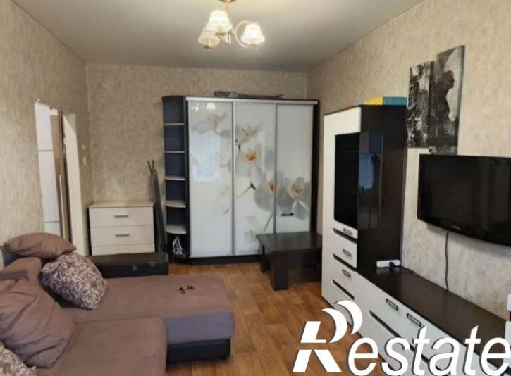 1-комн квартира Брянская ул, 62