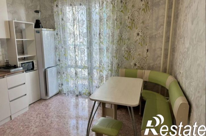 1-комн квартира Беговая ул, 219/1