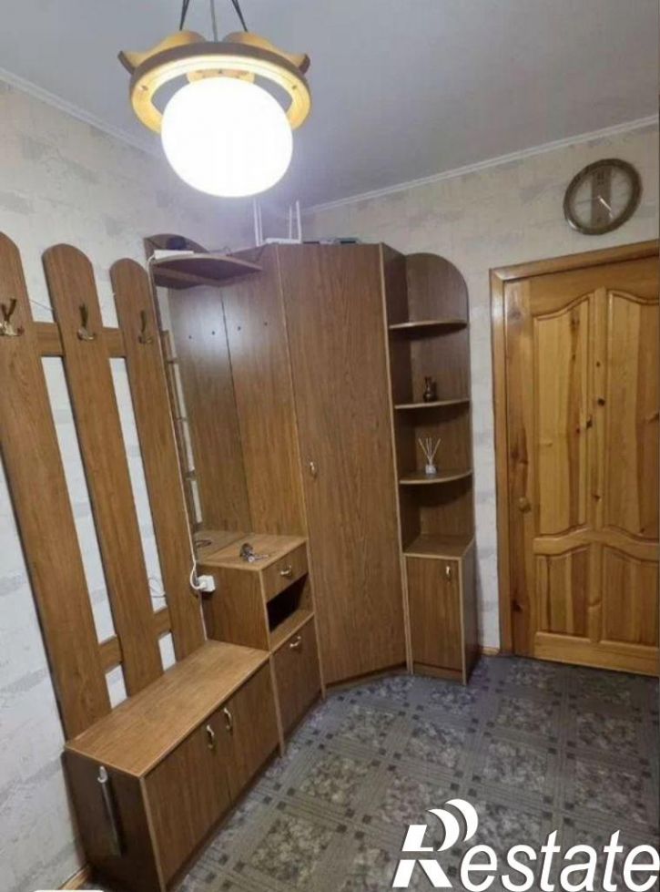 3-комн квартира Труда пр-кт, 10