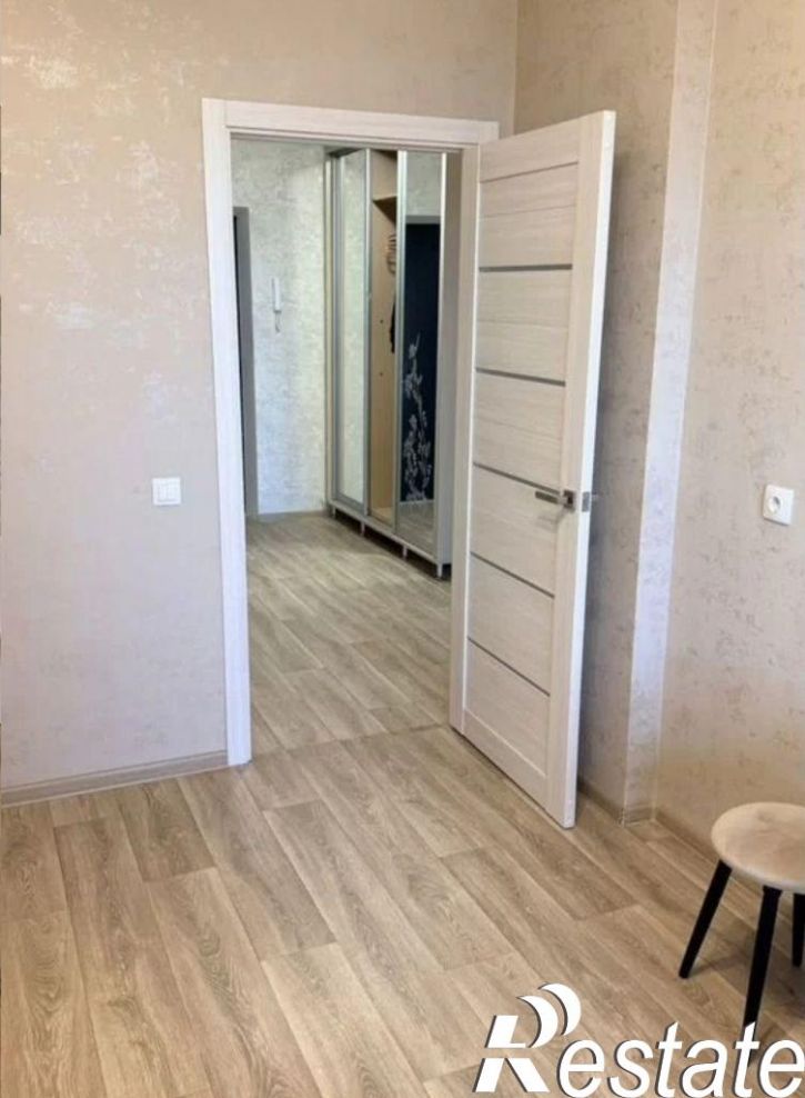1-комн квартира Краснознаменная ул, 57/5