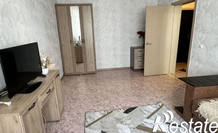 1-комн квартира Беговая ул, 219/1