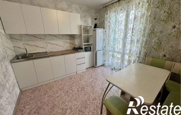 1-комн квартира Беговая ул, 219/1