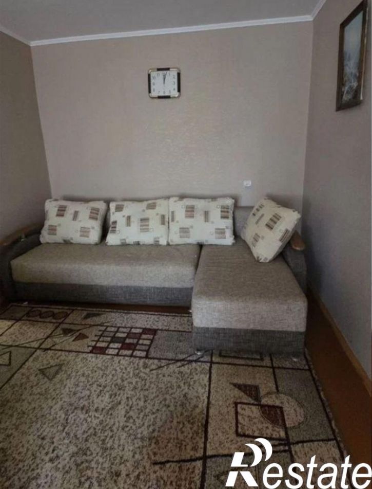 3-комн квартира Труда пр-кт, 10
