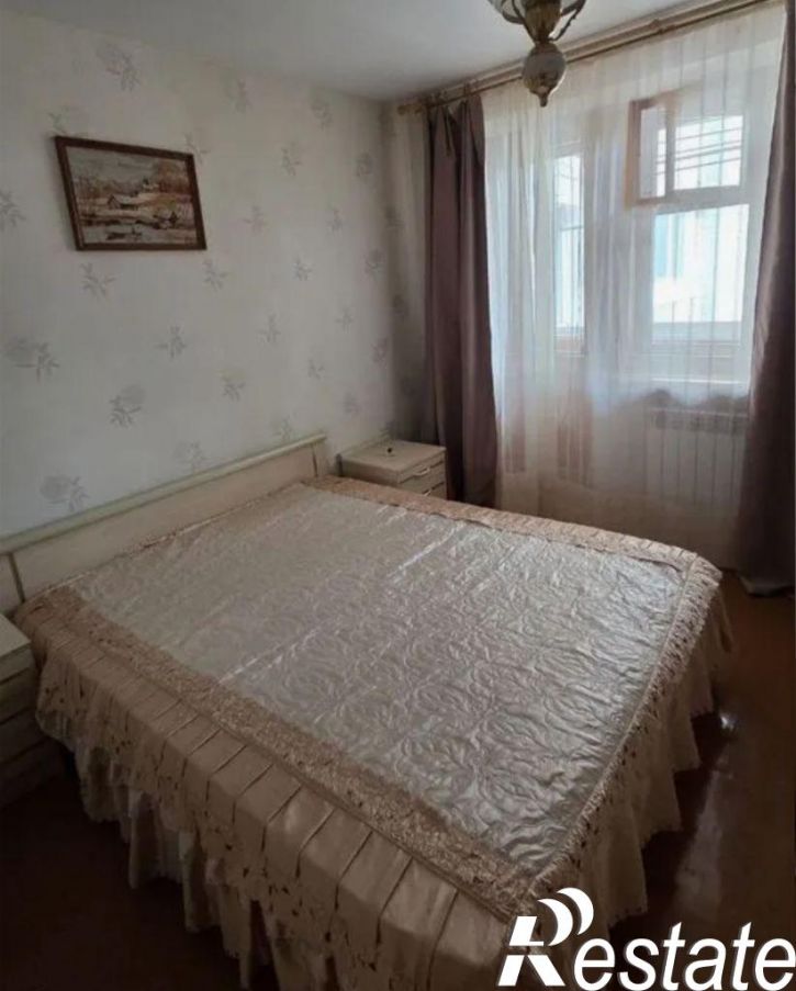 3-комн квартира Труда пр-кт, 10