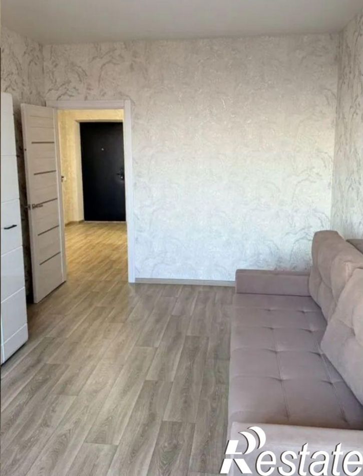 1-комн квартира Краснознаменная ул, 57/5