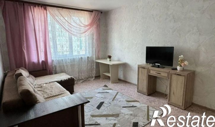 1-комн квартира Беговая ул, 219/1