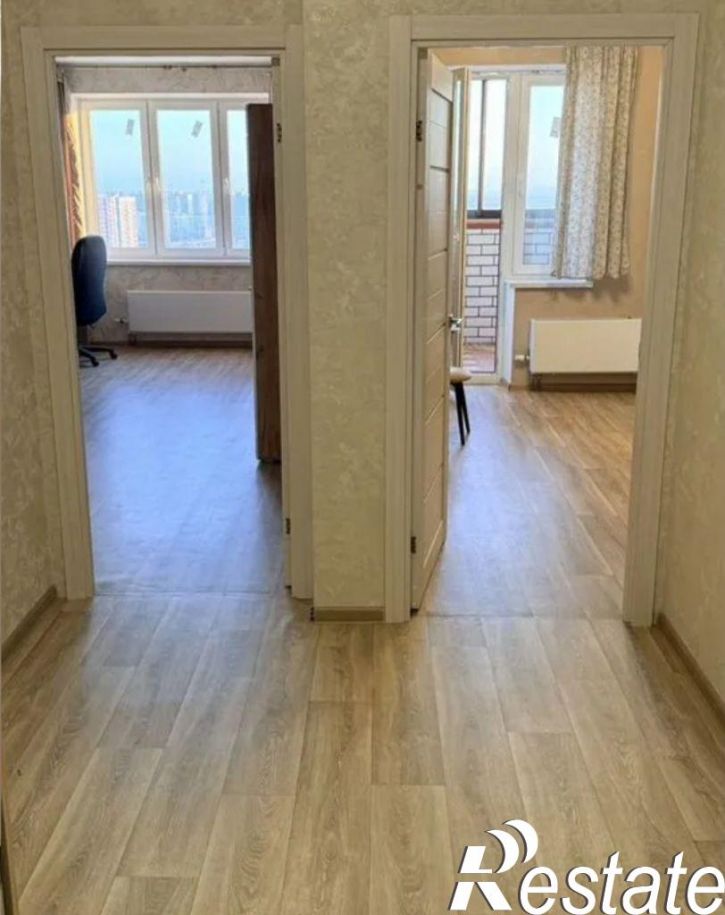 1-комн квартира Краснознаменная ул, 57/5