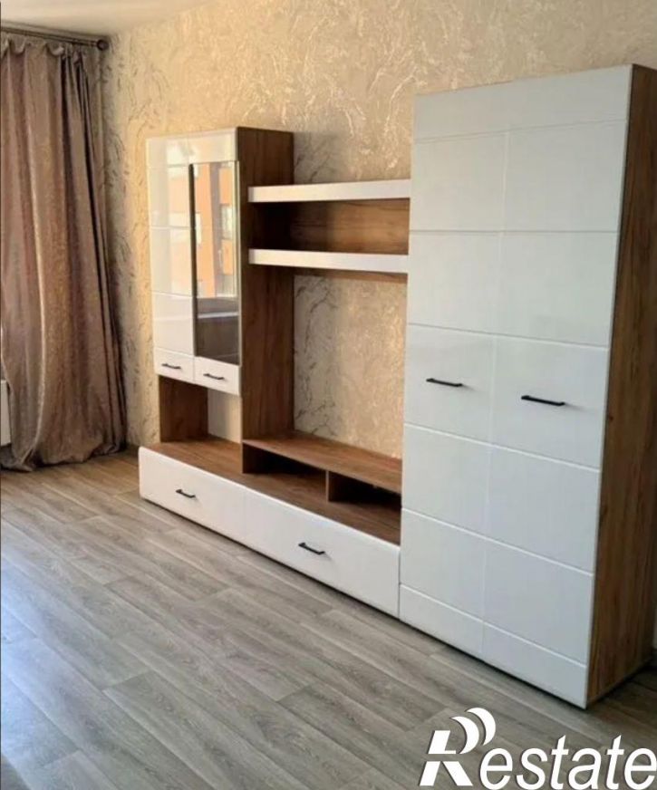 1-комн квартира Краснознаменная ул, 57/5