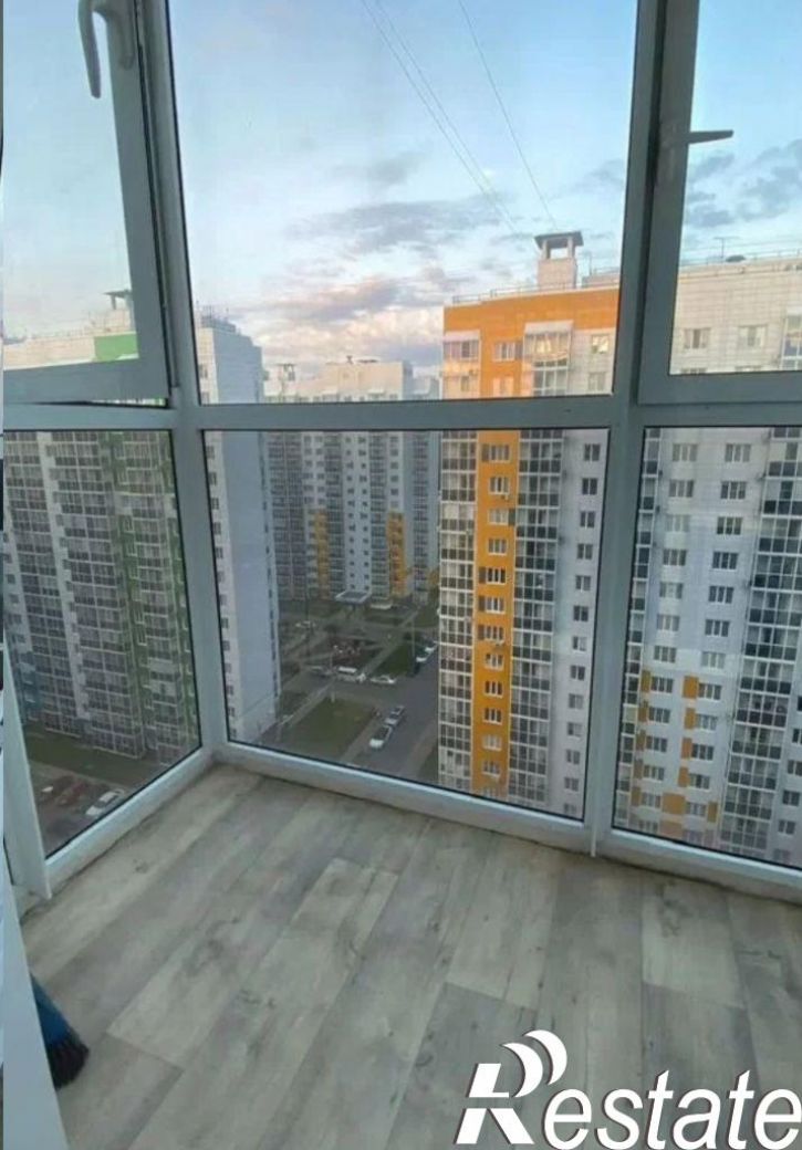 1-комн квартира Московский пр-кт, 195