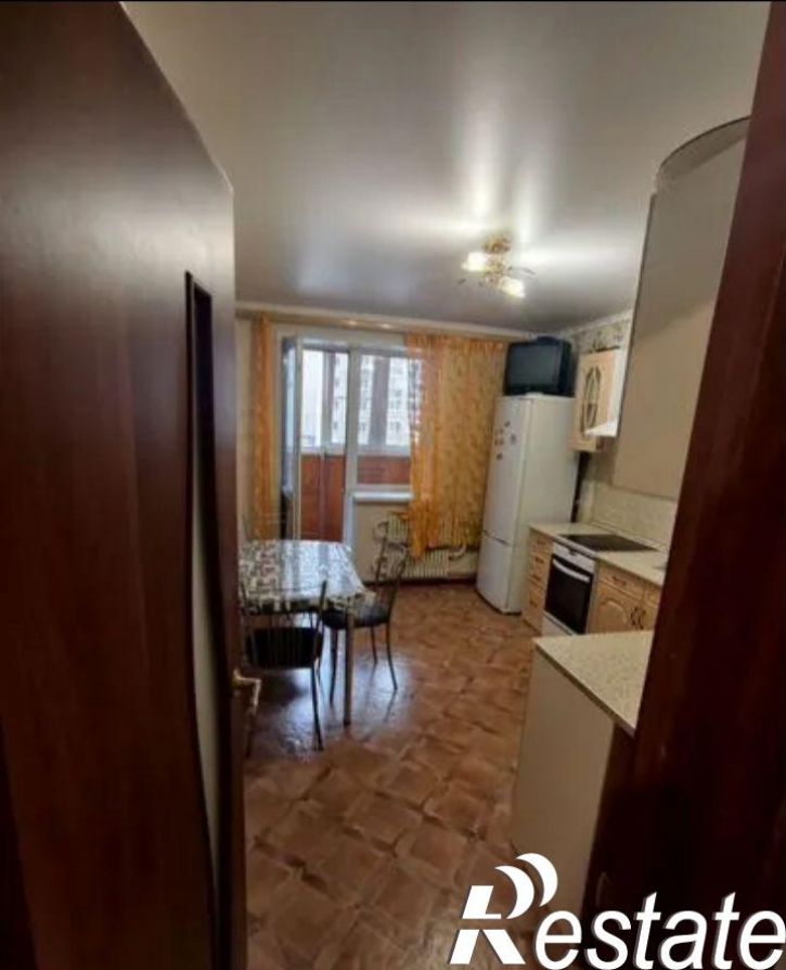 1-комн квартира Антонова-Овсеенко ул, 7Б