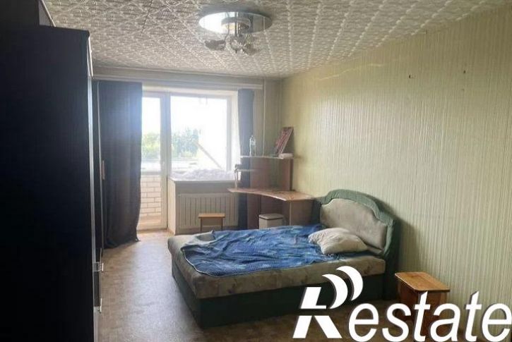 1-комн квартира Антонова-Овсеенко ул, 29