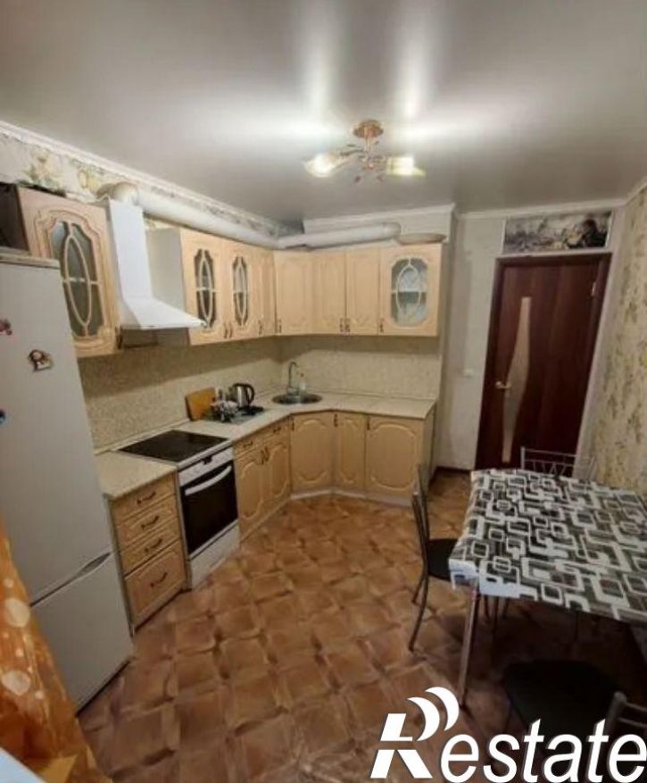 1-комн квартира Антонова-Овсеенко ул, 7Б