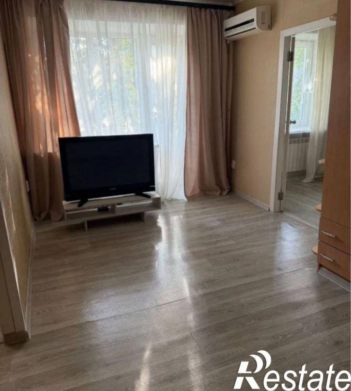 2-комн квартира Карла Маркса ул, 44