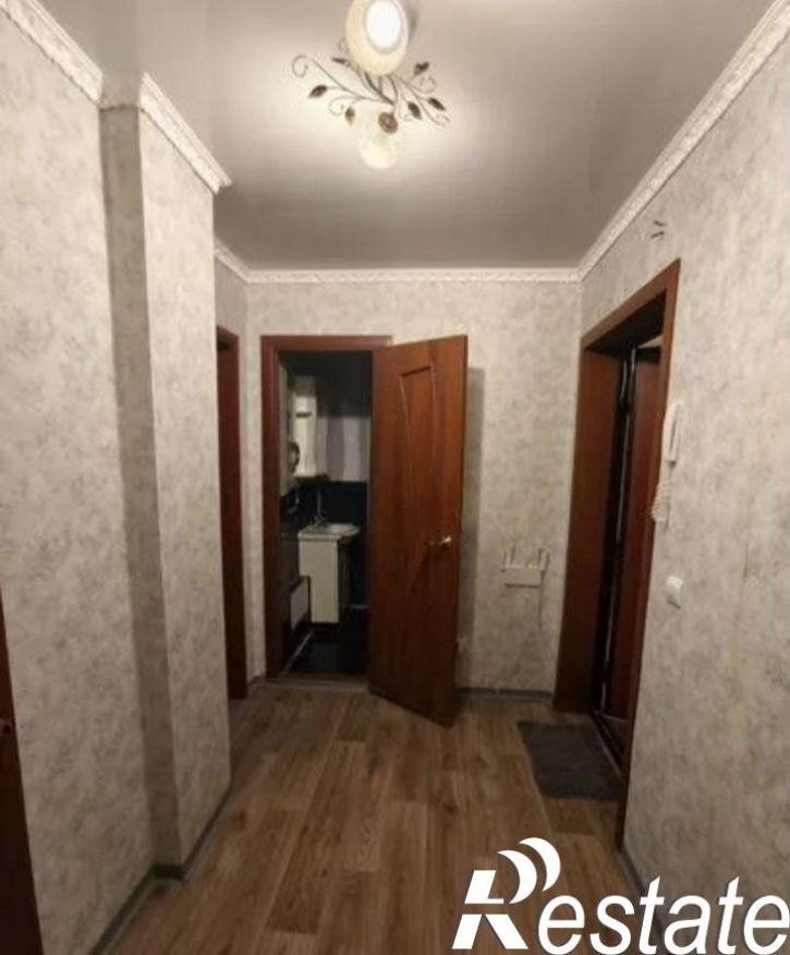 1-комн квартира Антонова-Овсеенко ул, 7Б