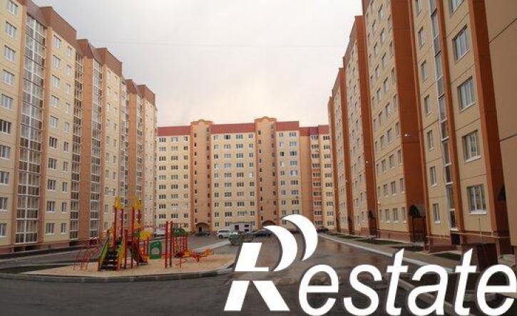 1-комн квартира улица Курчатова, 36В,  д. 36В